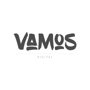 Vamos Digital logo