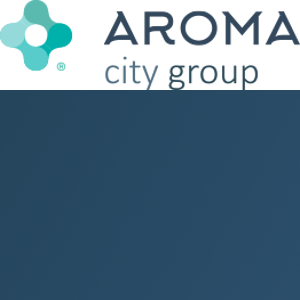 Aroma City Group logo