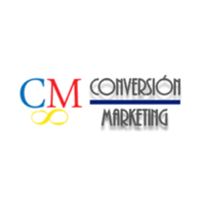 Conversión Marketing logo
