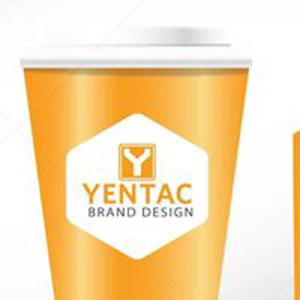 Yentac logo