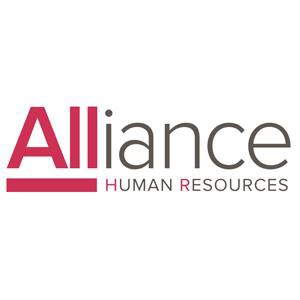 Alliance Human Resources logo