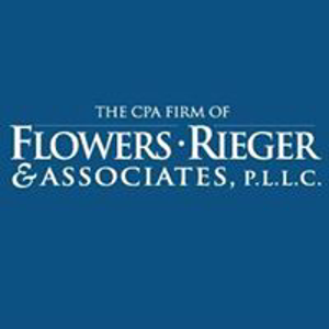 Flowers, Rieger &amp; Associates, P.L.L.C. logo