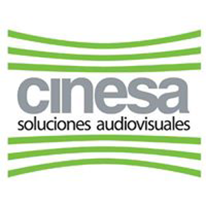 Cinesa Venezuela logo