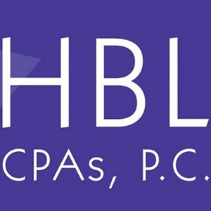 HBL CPAs, P.C. logo