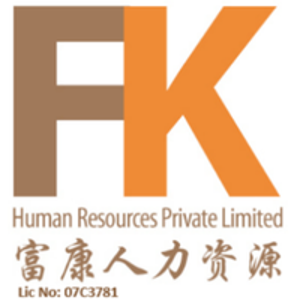 FK Human Resources logo