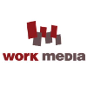 Work Media logo