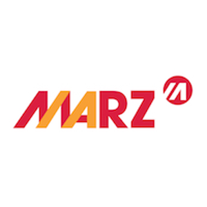 Marz logo