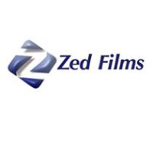 Zed Films logo