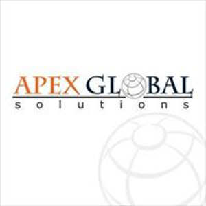 Apex Global Solutions logo