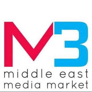 M3 - Middle East Media Market logo