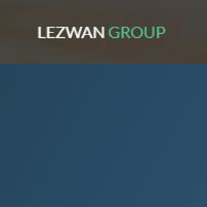 Lezwan logo