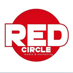 Red Circle Advertising logo