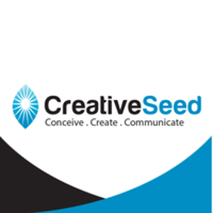 CreativeSeed Studios logo