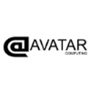 AVATAR Computing logo