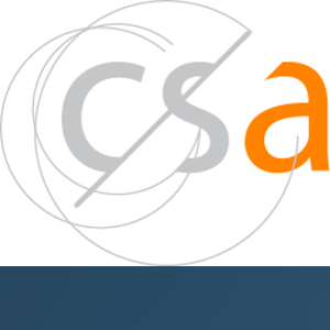 CSA - Centro de Servicios Avanzados logo
