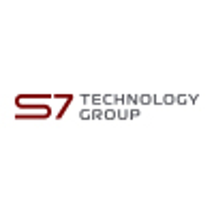 S7 Technology Group logo