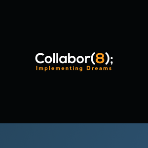 Collabor8 logo