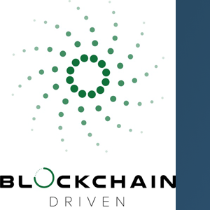 Blockchain Driven logo
