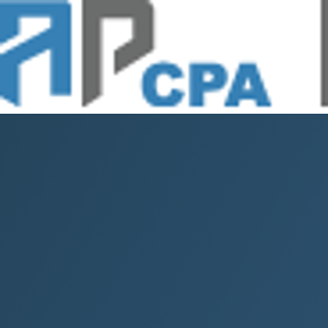 AP CPA PLLC logo