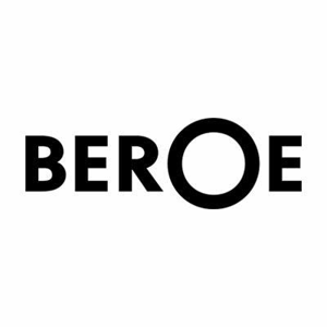 Beroe Inc. logo