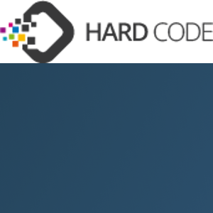 Hard Code logo