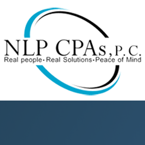 NLP CPAs, P.C. logo