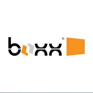 Boxx logo