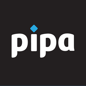 Pipa Advertising logo
