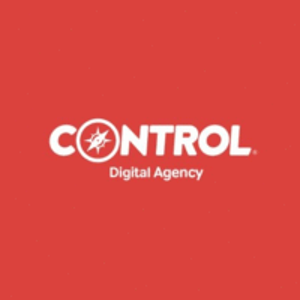 Control Digital logo