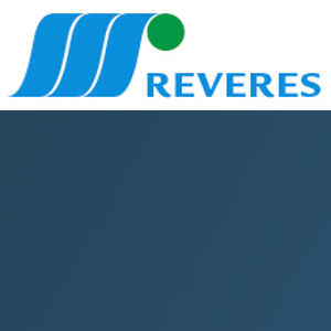 REVERES logo