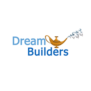 Dream Builders logo