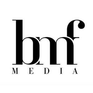 BMF Media logo