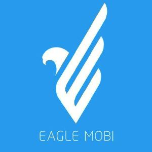 Eagle Mobi logo