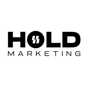 HOLD Marketing logo