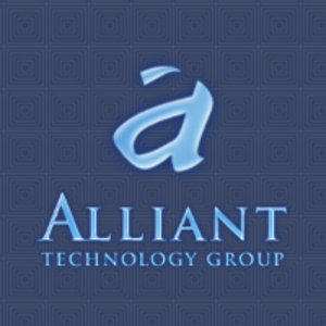 Alliant Technology Group logo