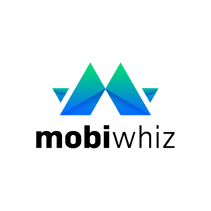MobiWhiz logo
