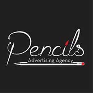 Pencils Advertising Agency logo