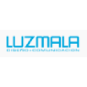 Luzmala logo