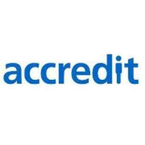 Accredit HR Consultancy logo