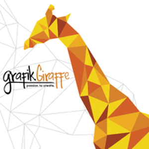 grafikGiraffe logo