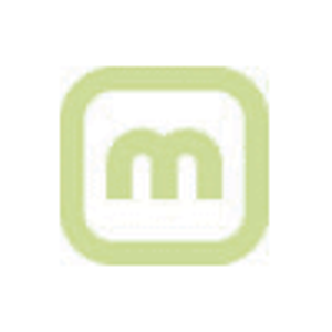 M Industrial Design logo