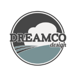 Dreamco Design LLC logo