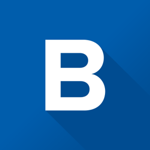 ByteLaunch logo