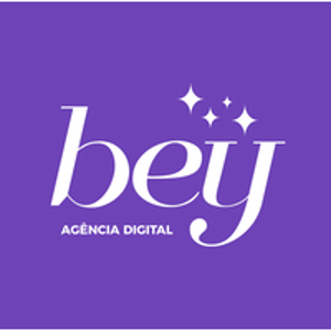 Bey Agência Digital logo