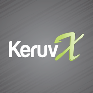 Keruvx Publicidade logo