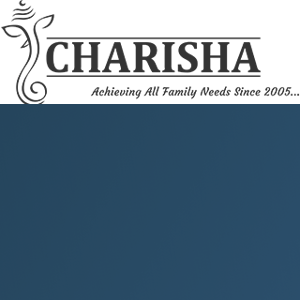 Charisha Employment Agencies logo