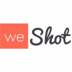Weshot logo