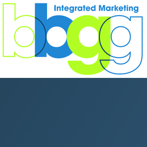 BBG&amp;G Advertising logo