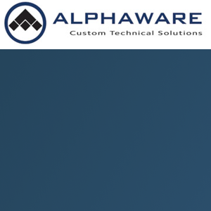 Alphaware Inc logo