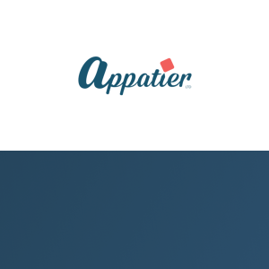 Appatier logo